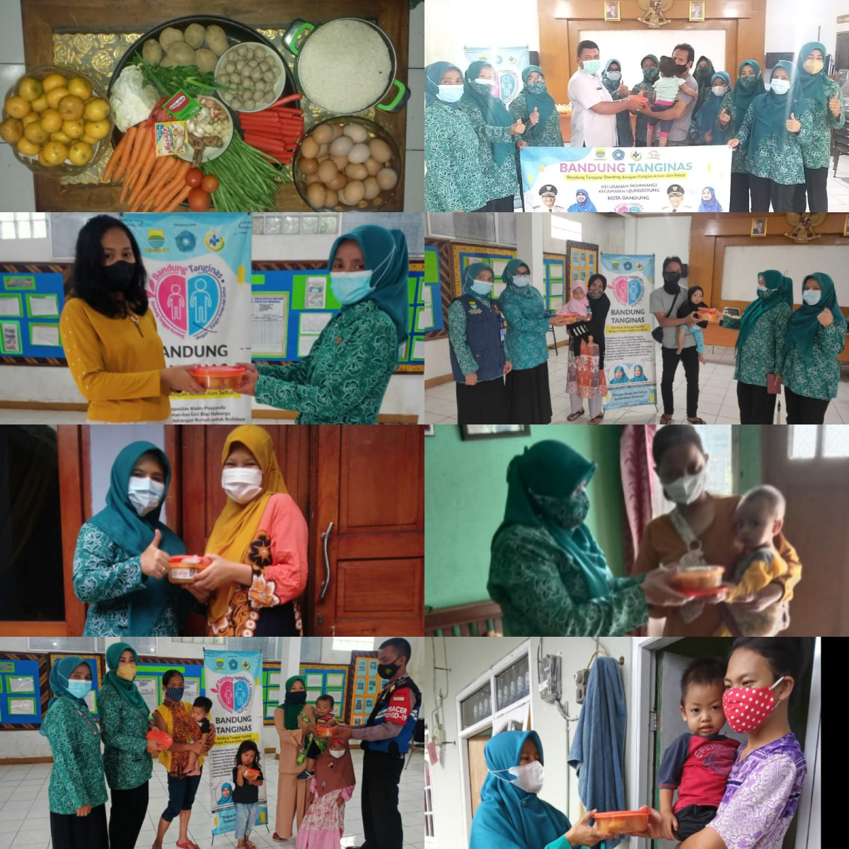 Bandung Tanginas